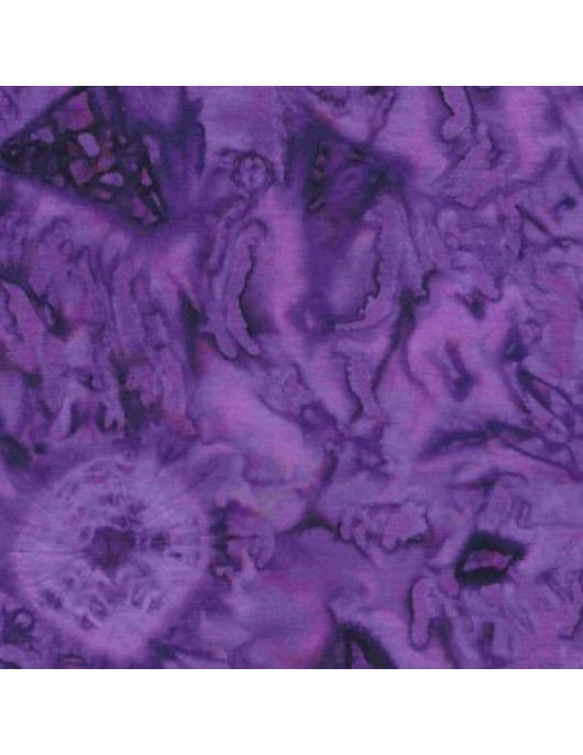 Shibori Batik 4217-116 lilac